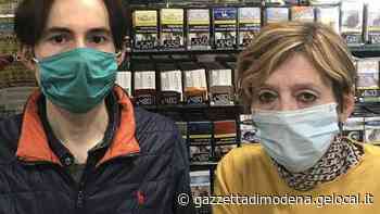 Castelvetro, aggrediti in cartoleria senza motivo - La Gazzetta di Modena