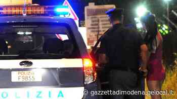 Modena. Rapine a prostitute e autisti Arriva la condanna a 19 anni - La Gazzetta di Modena