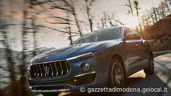 Modena. Maserati svela il Suv Levante Hybrid Passo decisivo verso l’elettrificazione - La Gazzetta di Modena