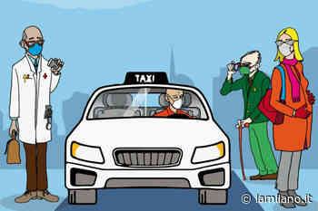 Modena, non c'è limite per fare domanda per i "Buoni Taxi" - La Milano