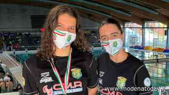 Regionali di nuoto e World Series paralimpiche, GdF Modena protagonista - ModenaToday