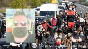 Ristoratori bloccano l’A1: travolto il sassolese Alfieri - La Gazzetta di Modena