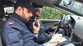 Modena, sette rapine in 2 mesi e una tentata violenza sessuale. Condannato - il Resto del Carlino