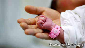 Nascite stabili a Modena nel 2020, ma il nuovo anno si apre con un crollo dei parti - ModenaToday