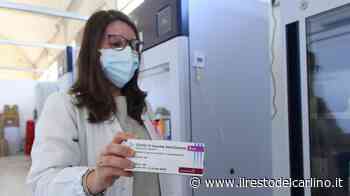 AstraZeneca Modena: "Fare subito chiarezza o a maggio rischiamo molte disdette" - il Resto del Carlino