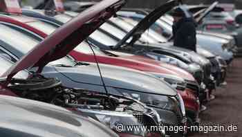 Meinauto: Börsengang für zweites Quartal geplant