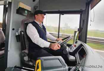 Buschauffeur Pierre (51) was kerngezond, maar bezweek aan coronavirus: “Nochtans strikt alle maatregelen gevolgd”