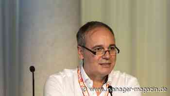 MeinAuto: Martin Enderle wird Aufsichtsratsvorsitzender