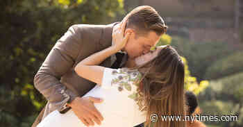 True Love? On TV, There’s an App for That