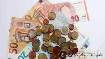 Mit Karte oder „cash“? - kreiszeitung.de