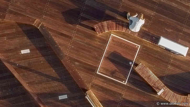 Watch our live talk about designing equitable spaces