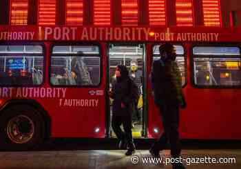 New coalition of 43 groups pushes Port Authority for reduced fares for low-income riders