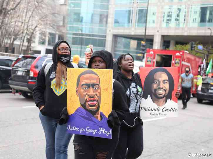 Marketers and agencies react to Derek Chauvin guilty verdict: Wednesday Wake-Up Call