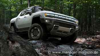 Autozulieferer: Magna-CEO Swamy Kotagiri prognostiziert "Einschlag" durch Elektrifizierung - Interview