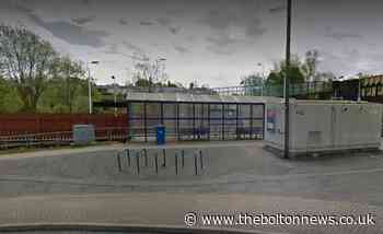 Man dies after police called to Lostock railway station, Bolton