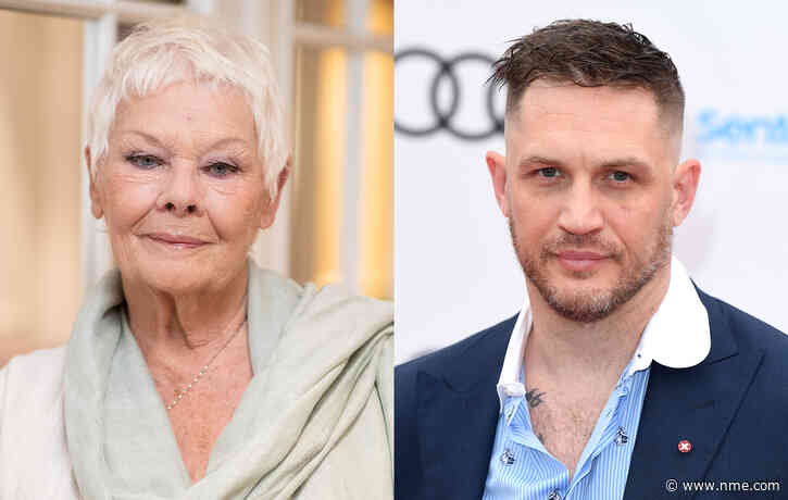 Best British film stars of 21st century revealed by survey