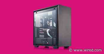 Don't Underestimate the Challenge of Building a PC