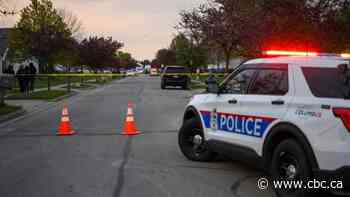 Black teen girl fatally shot by Ohio police