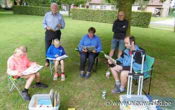 Burgemeester wil smoestuintjes inrichten: plekjes in het gro... (Pittem) - Het Nieuwsblad