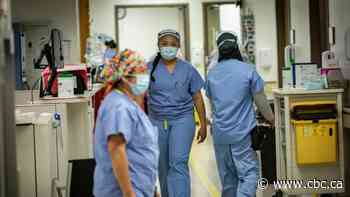 Ford government mulls paid sick leave as Ontario sees 3,469 new COVID-19 cases