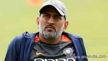 Mahendra Singh Dhoni's mother and father test COVID-19 positive, admitted to private hospital in Ranchi - DNA India
