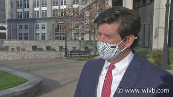 "You are not being fired": Poloncarz responds to group asking for health commissioner's resignation