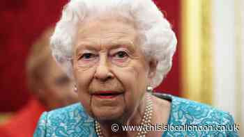 The Queen's issues statement during time of 'great sadness' on her birthday