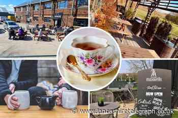 10 Lancashire cafes you can sit outside for National Tea Day