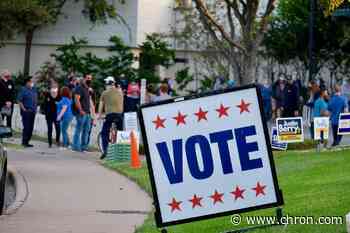 Here's how Texas elections would change under the bill Republicans are pushing