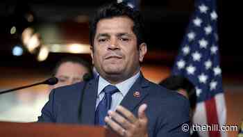 California Democrat renewing push to expel Marjorie Taylor Greene