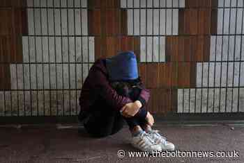Rise in mental health therapy for Bolton children through pandemic