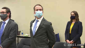 What do the charges against Derek Chauvin in George Floyd's death mean? What's next after conviction?