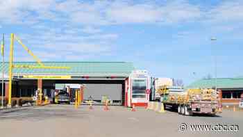 North Dakota may vaccinate Sask. truck drivers, premier says offer is 'extremely generous'