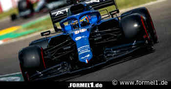 Alonso kritisiert Formel 1: Haben zu wenig Vorbereitung