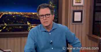 How Late Night Addressed the Derek Chauvin Verdict