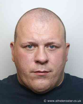 Members of Tobin brothers' drugs gang jailed for 60 years - St Helens Star