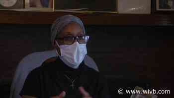 Buffalo police officers likely saved a woman's life