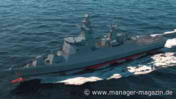 Hensoldt AG: KKR wirft weitere Anteile auf den Markt