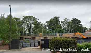 Enfield flat plans reconsidered after housing target failure