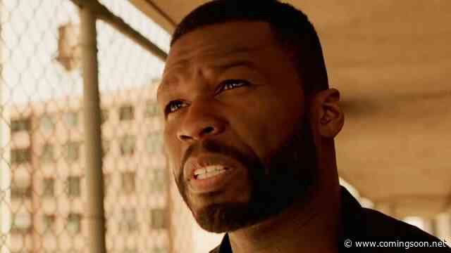 Curtis ’50 Cent’ Jackson Lands Starring Role in Heist Film Free Agents