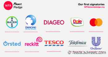 CMOs Sign Up to WFA’s Global Sustainability Pledge as Earth Day Draws Near