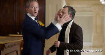 How to Human; The 15 Most Trusted Brands: Wednesday’s First Things First