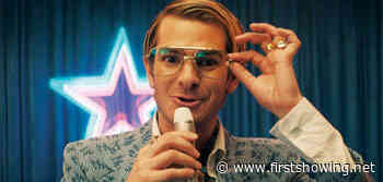Andrew Garfield & Maya Hawke in Another Fun Trailer for 'Mainstream'