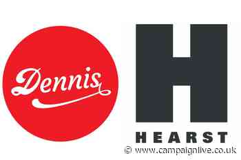 Dennis and Hearst top nominations for Campaign Publishing Awards 2021