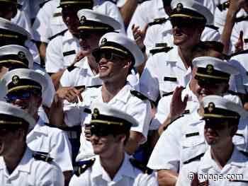 U.S. Navy retains VMLY&R as AOR for five more years with contract worth $455 million