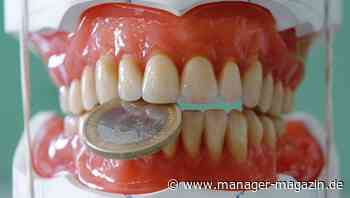 Private Krankenversicherung: Beiträge in der PKV ziehen stark an