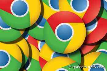 Google Chrome Receives Security Fix Update for Windows, Mac, Linux Devices