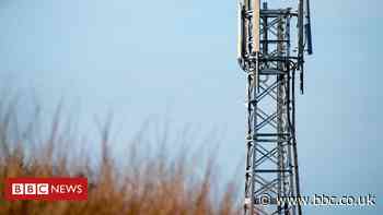 5G: Rural areas to be allowed taller and wider masts