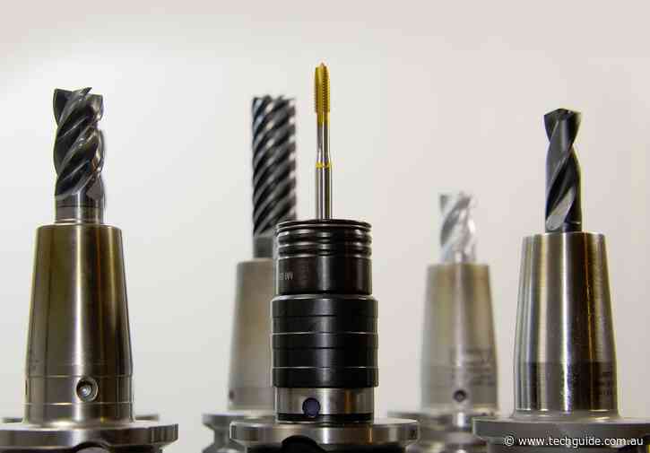 Top CNC Machine Brands in the USA