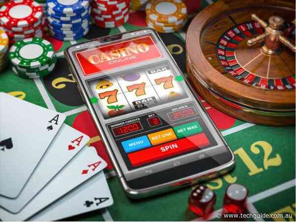 Do You Need a Powerful Mobile Phone to Play Online Casinos?